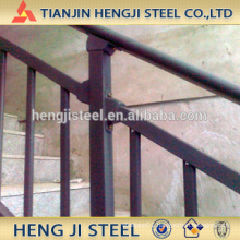 Favorites Compare China Black Welded ERW Pipe For Fluid/Line From Tianjin Manufacturer